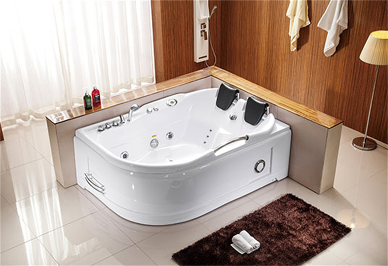 A024 150 160cm Tab Mandi Urut Whirlpool MAVAW